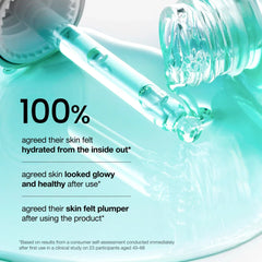 Intensive Hydration, Skin Repair Serum , Hyaluronic acid, Capsule Serum , Hydrating Skin, Makeup Stash Pakistan