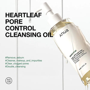 Deep Pore Cleanser , Moisturizing , Revitalizing , sebum , soft, and refreshed , Makeupstashpk1