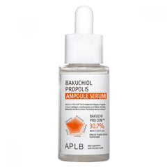 APLB -Bakuchiol Propolis Ampoule Serum 40ml Makeup Stash Pakistan