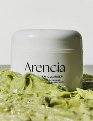 Gentle, Daily ,Facial Cleanser ,Naturalc, Hydrating, Makeup Stash Pakistan