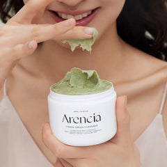 Gentle, Daily ,Facial Cleanser ,Naturalc, Hydrating, Makeup Stash Pakistan