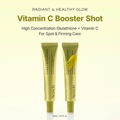 vitamin c serum, arencia serum, brightening serum, korean skincare, glow serum, dark spot serum, vitamin c booster shot, facial serum, skincare for glowing skin, uneven skin tone serum, antioxidant serum, hydrating serum, korean beauty products, skincare serum 30ml, radiant skin serum, acne marks treatment, skincare essentials, daily face serum, lightweight vitamin c serum, brightening skincare - Makeupstashpk