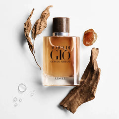 Woody aquatic , Long lasting , men perfume , Armani fragrance , Makeupstashpk