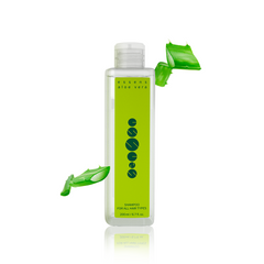 ESSENS Aloe vera Shampoo for all hair types 200 ml-Makeup Stash Pakistan