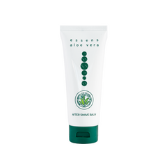 Essens Aloe Vera After shave balm 100 ml / 3.3 fl.oz. - Makeup Stash Pakistan