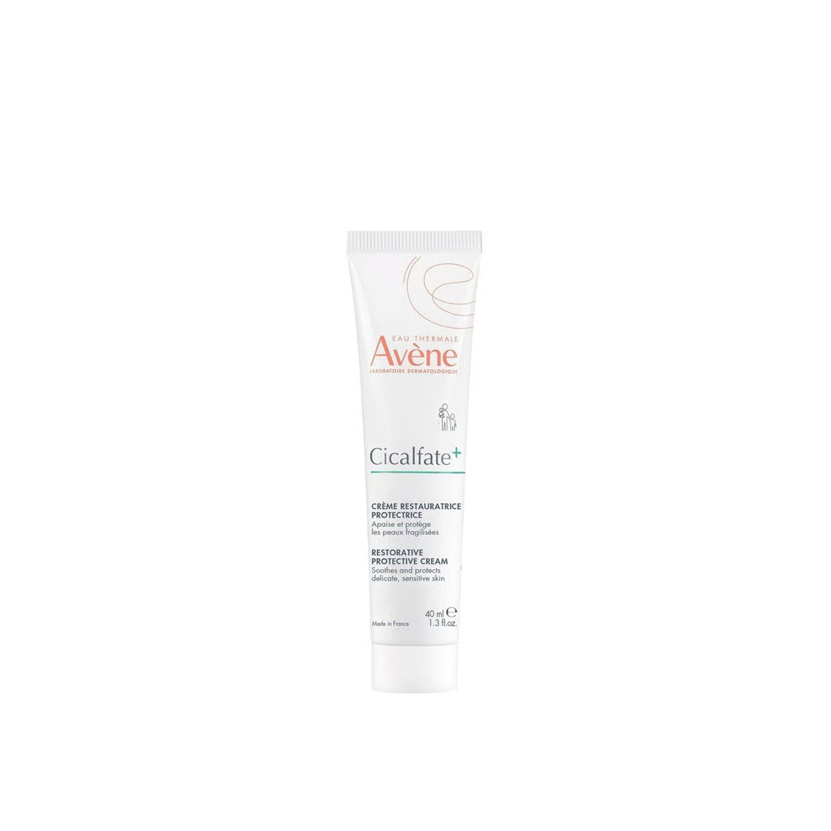 Avene Cicalfate+ Restorative Protective Cream 40ml - Multi-purpose Repair cream - Makeup Stash Pakistan