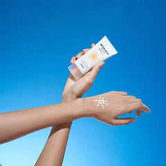 Jumiso Sunscreen ,SPF50+ PA+++, best sun cream - Makeup Stash Pakistan