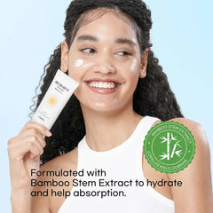 Jumiso Sunscreen ,SPF50+ PA+++, best sun cream - Makeup Stash Pakistan