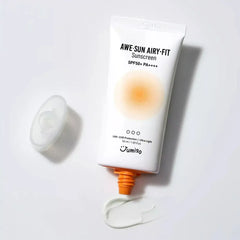 Jumiso Sunscreen ,SPF50+ PA+++, best sun cream - Makeup Stash Pakistan
