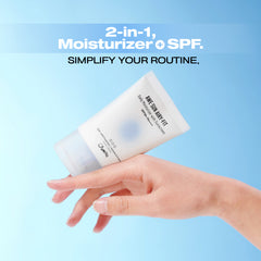 Jumiso Awe-Sun Airy Fit Daily Moisturizer With Sunscreen SPF50+ PA+++ 50ml - Makeup Stash Pakistan