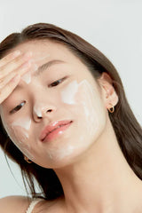 Axis-Y,Gel Cleanser,Hydrating Cleanser,korean gel cleanser,pH balanced cleanser,Makeupstashpk