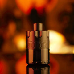 Azzaro The Most Wanted Eau de Parfum Intense Man 100ML - Makeup Stash Pakistan