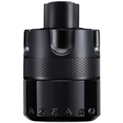 Azzaro The Most Wanted Eau de Parfum Intense Man 100ML - Makeup Stash Pakistan