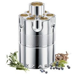 Men's Fragrances, Eau de Parfum, Aromatic, Makeup Stash Pakistan