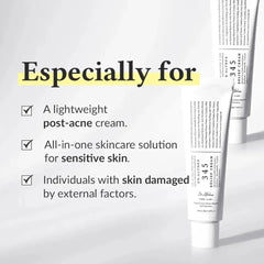 Dr. Althea,Relief Cream,soothing skin cream,hydrating cream,skin moisturizer,Makeupstashpk