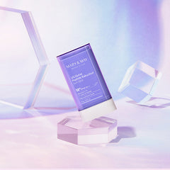 Mary & May - Vegan Peptide Bakuchiol Sun Stick 18g-Makeup Stash Pakistan