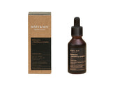 Mary & May - Idebenone + Blackberry Complex Serum - Makeup Stash Pakistan