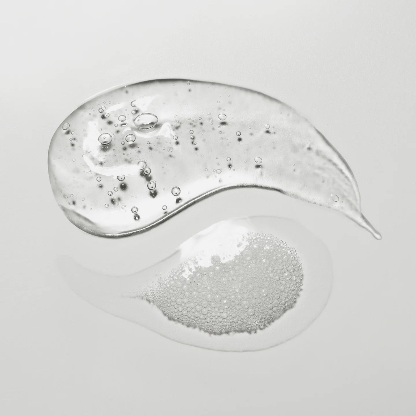 Haruharu Wonder - Black RiceTriple AHA Gentle Cleansing Gel 100ml-Makeup Stash Pakistan