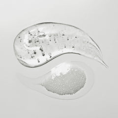 Haruharu Wonder - Black RiceTriple AHA Gentle Cleansing Gel 100ml-Makeup Stash Pakistan