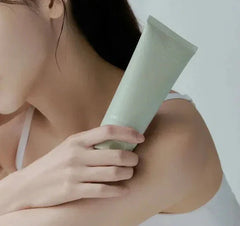 Deep Cleansing Face Wash, Pores & Blackheads, Acne-prone Skin, Minimizing Cleanser, Sebum Control Face Wash, Makeup Stash Pakistan
