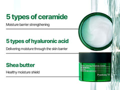 Pyunkang Yul - Ultimate Calming Solution Cream 30ml - Makeup Stash Pakistan