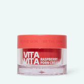 Be The Skin - VITAVITA RASPBERRY PDRN CREAM 50g - Makeup Stash Pakistan
