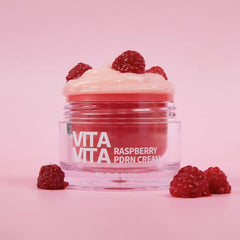 Be The Skin - VITAVITA RASPBERRY PDRN CREAM 50g - Makeup Stash Pakistan