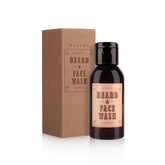 ESSENS Beard shampoo 100ML - Makeup Stash Pakistan