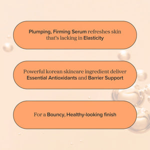 Beauty of Joseon Repair Serum Ginseng + Snail Mucin 30ml - Makeup Stash Pakistan