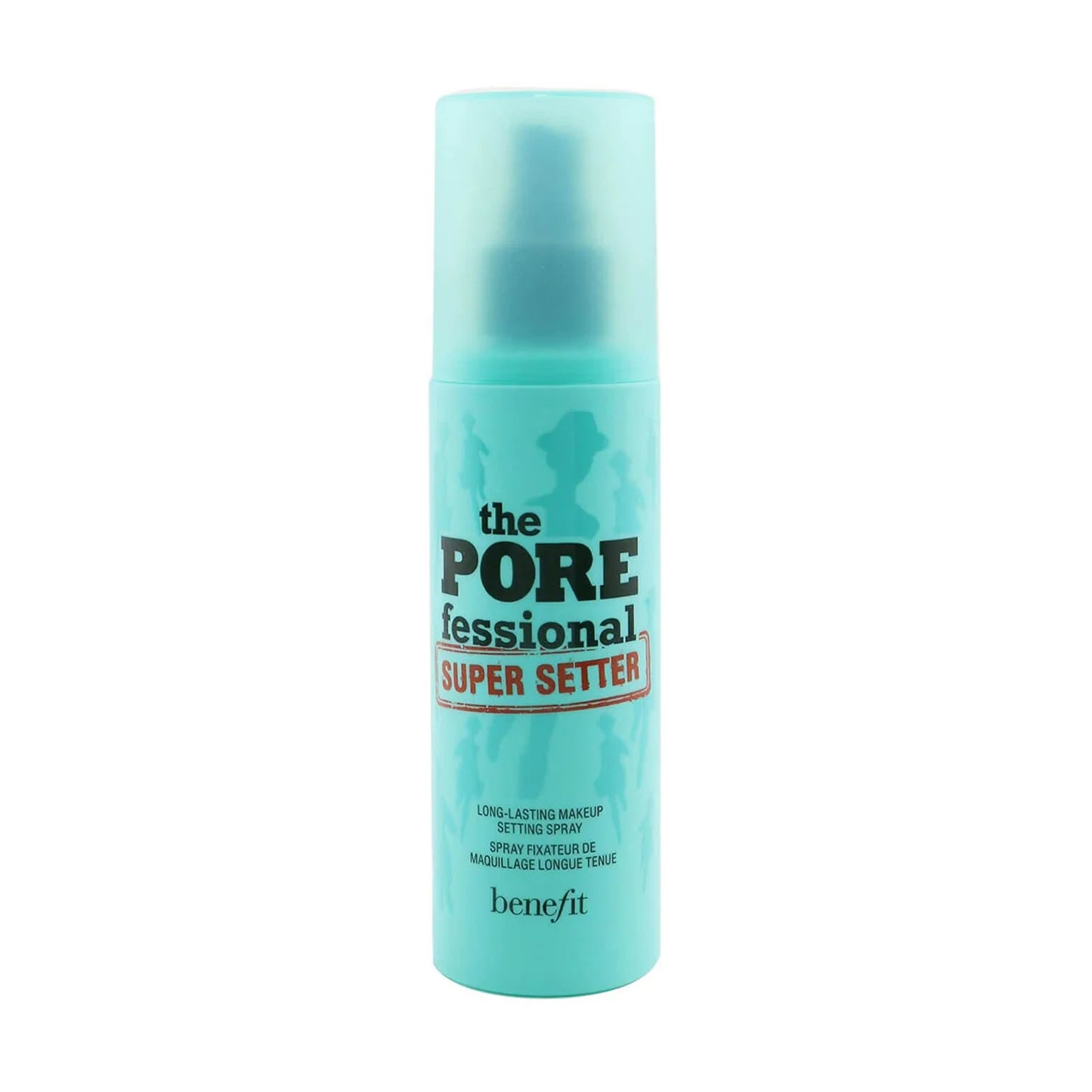 Benefit Porefessional Super Setter Setting Spray 30ml - Makeup Stash Pakistan