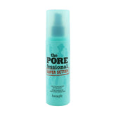 Benefit Porefessional Super Setter Setting Spray 30ml - Makeup Stash Pakistan