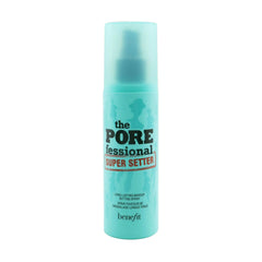 Benefit Porefessional Super Setter Setting Spray 30ml - Makeup Stash Pakistan