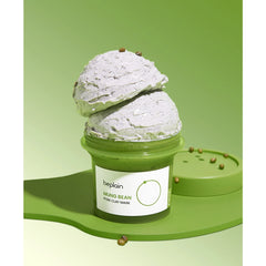 Beplain - Mung Bean Pore Clay Mask 120ml-Makeup Stash Pakistan