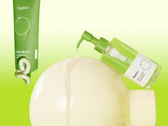 Cleansing Set ,Foam & Oil Duo, Makeup Stash Pakistan