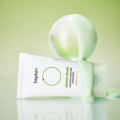 Beplain - Mung Bean Cooling Moisture Sunscreen SPF50+ -Makeup Stash Pakistan