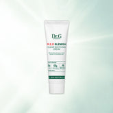 Dr.G – Red Blemish Clear Soothing Cream (10ml)  - Makeup Stash Pakistan