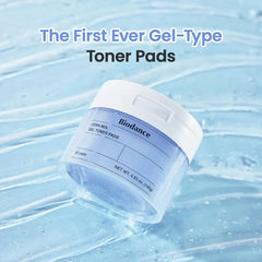Biodance toner pads, cera nol toner pads, ceramide toner pads, hydrating toner pads, soothing toner pads, korean skincare toner pads, sensitive skin toner, skin barrier repair,Makeupstashpk