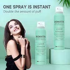 Bonvita Beauty Dry Shampoo 150 ML