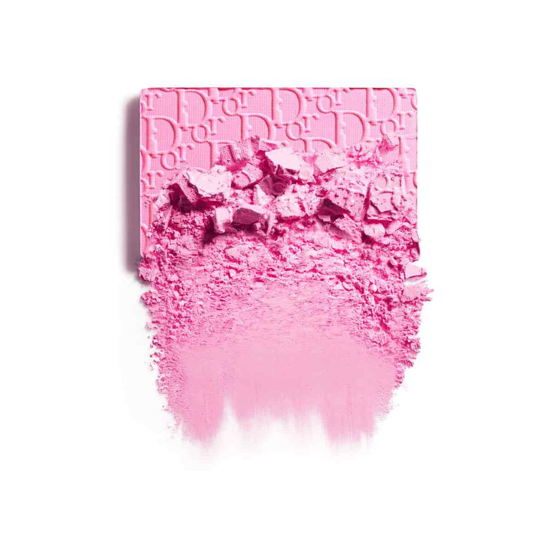 Dior Rosy Glow Blush 001-Makeup Stash Pakistan Dior Rosy Glow Blush 001-Makeup Stash Pakistan