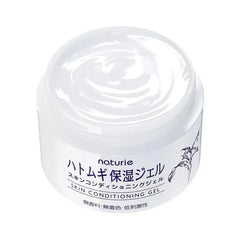 Naturie Hatomugi Skin Conditioning Gel – 180g