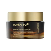 Medicube Deep Vita C Capsule Cream 55g-Makeuptash Pakistan