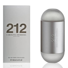 Carolina Herrera 212 VIP For Woman Perfume 30ml (without box)