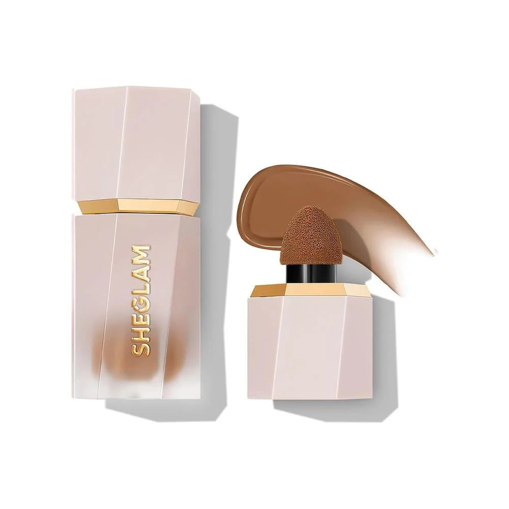 Sheglam Sun Sculpt Liquid Contour Warm Honey-5.2ml-Makeup Stash Pakistan