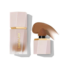 Sheglam Sun Sculpt Liquid Contour Warm Honey-5.2ml-Makeup Stash Pakistan