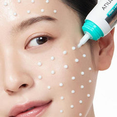 Anua - PDRN + Hyaluronic Acid 100 Moisturizing Cream 60ml-Makeup Stash Pakistan