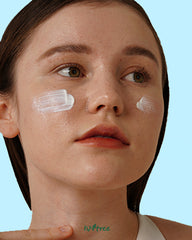 Isntree - Hyaluronic Acid Moist Cream 100ml