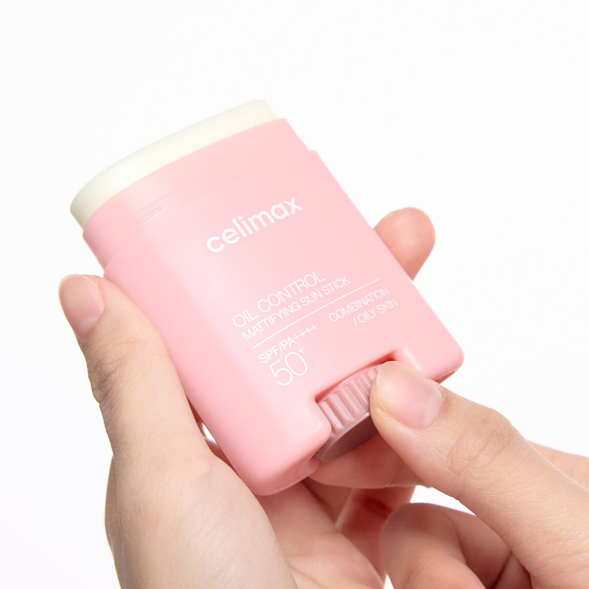 Celimax Oil Control Mattifying Sunstick 19g-Makeup Stash Pakistan