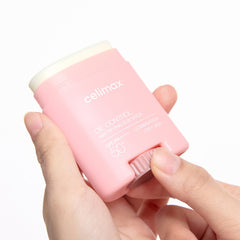 Celimax Oil Control Mattifying Sunstick 19g-Makeup Stash Pakistan