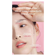 Celimax - Oil Control Moisturizing Cream 80ml