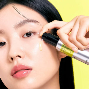 celimax retinol serum, retinol tightening serum, anti aging serum, korean retinol serum, wrinkle repair serum, skin firming serum, retinol for beginners, pore tightening serum,Makeupstashpk